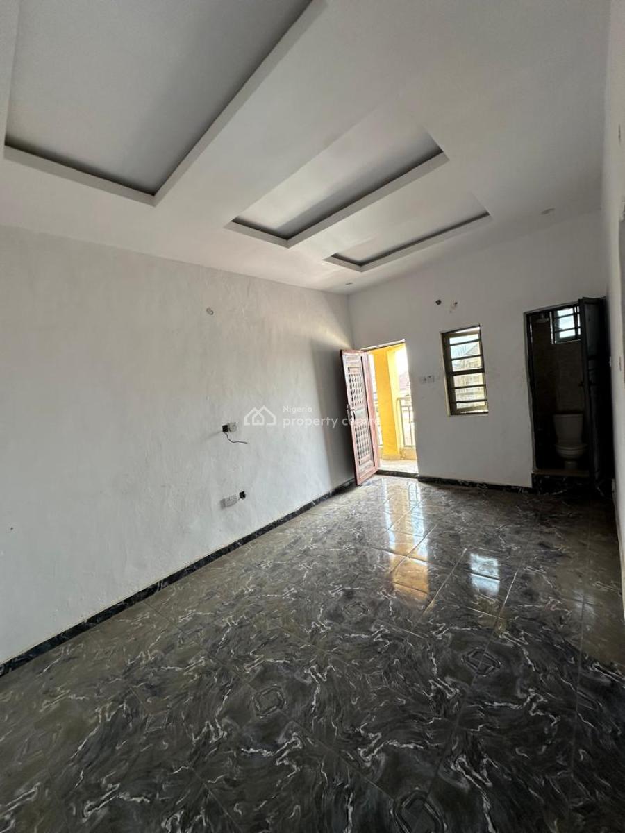 Beautiful Luxury Mini Flat, Gbagada, Lagos, Mini Flat (room and Parlour) for Rent