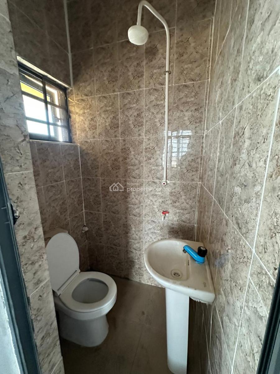 Beautiful Luxury Mini Flat, Gbagada, Lagos, Mini Flat (room and Parlour) for Rent