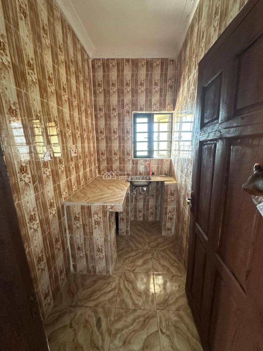 Beautiful Luxury Mini Flat, Gbagada, Lagos, Mini Flat (room and Parlour) for Rent