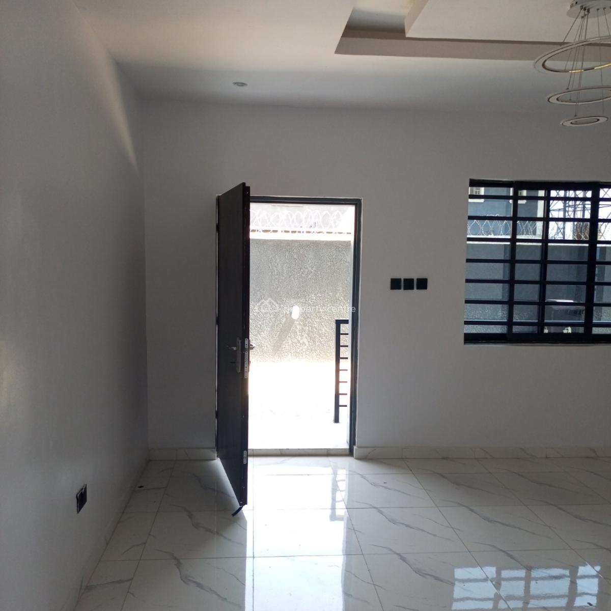 Newly Built and Standard 2bedroom Apartment in a Call to Access Estate, Badore Ajah-lekki, Ajah, Lagos, Flat / Apartment for Rent