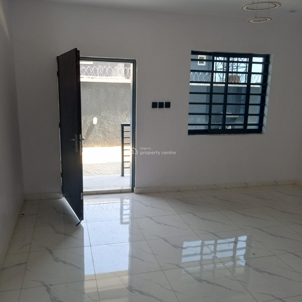 Newly Built and Standard 2bedroom Apartment in a Call to Access Estate, Badore Ajah-lekki, Ajah, Lagos, Flat / Apartment for Rent