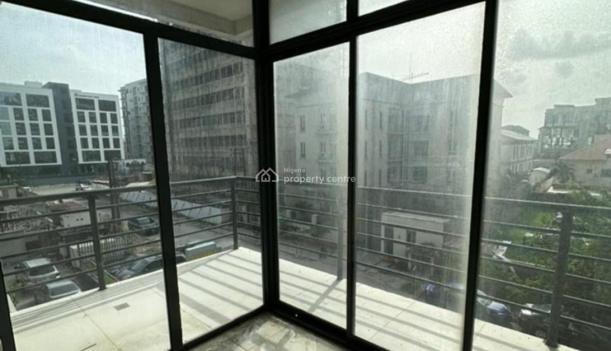 Luxury 3 Bedroom Apartment with Swimming Pool & Gym, Lekki Phase 1, Lekki, Lagos, Flat / Apartment for Sale