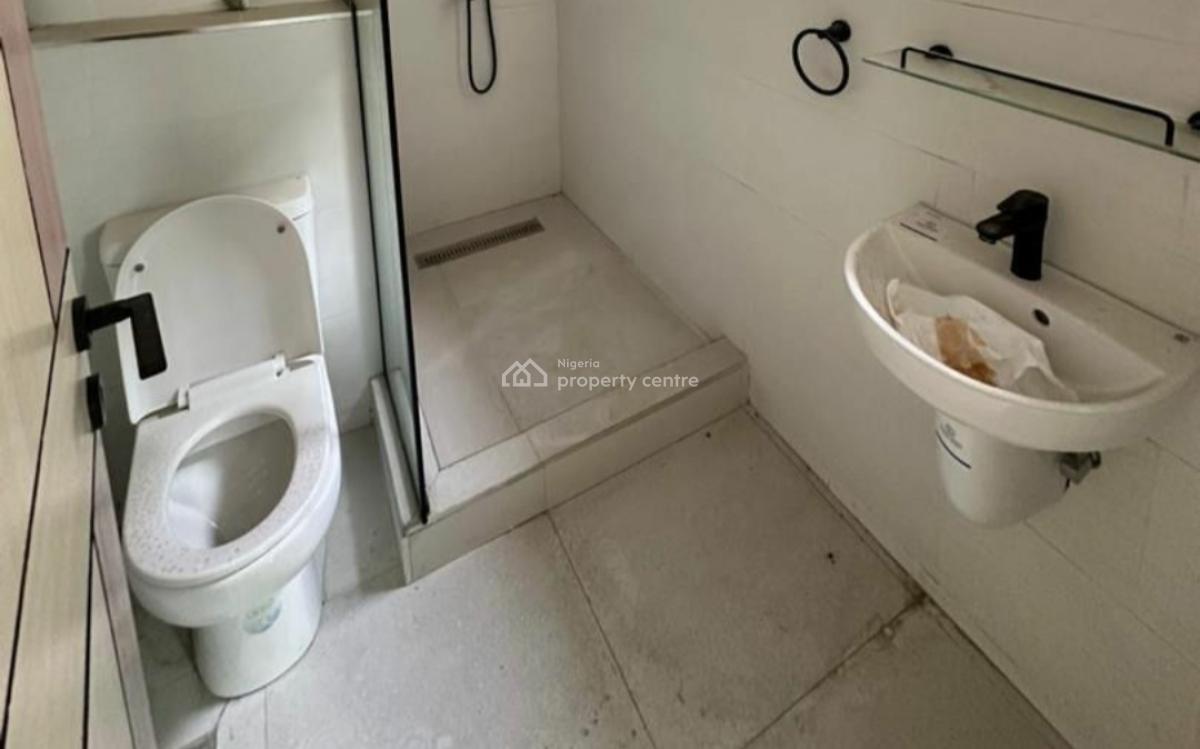 Luxury 3 Bedroom Apartment with Swimming Pool & Gym, Lekki Phase 1, Lekki, Lagos, Flat / Apartment for Sale