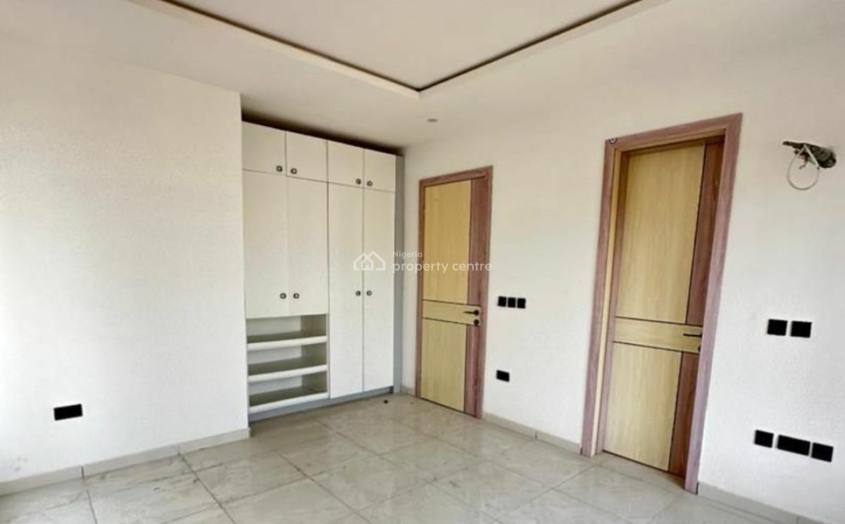 Luxury 3 Bedroom Apartment with Swimming Pool & Gym, Lekki Phase 1, Lekki, Lagos, Flat / Apartment for Sale