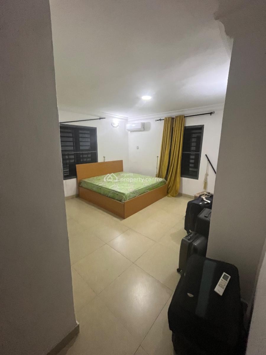 Self Contained Shared Apartment, Off Duro Simi Etti, Lekki Phase 1, Lekki, Lagos, Self Contain (single Rooms) for Rent