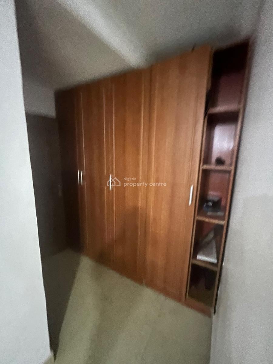 Self Contained Shared Apartment, Off Duro Simi Etti, Lekki Phase 1, Lekki, Lagos, Self Contain (single Rooms) for Rent