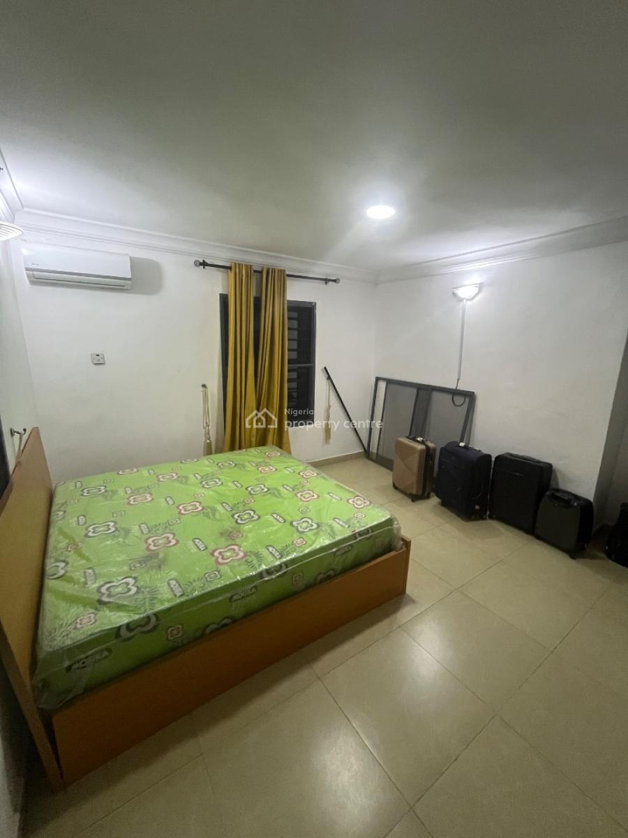 Self Contained Shared Apartment, Off Duro Simi Etti, Lekki Phase 1, Lekki, Lagos, Self Contain (single Rooms) for Rent