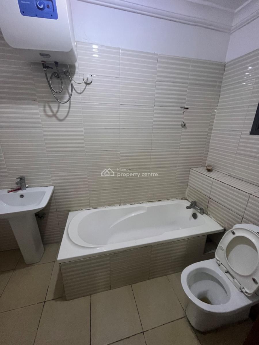 Self Contained Shared Apartment, Off Duro Simi Etti, Lekki Phase 1, Lekki, Lagos, Self Contain (single Rooms) for Rent