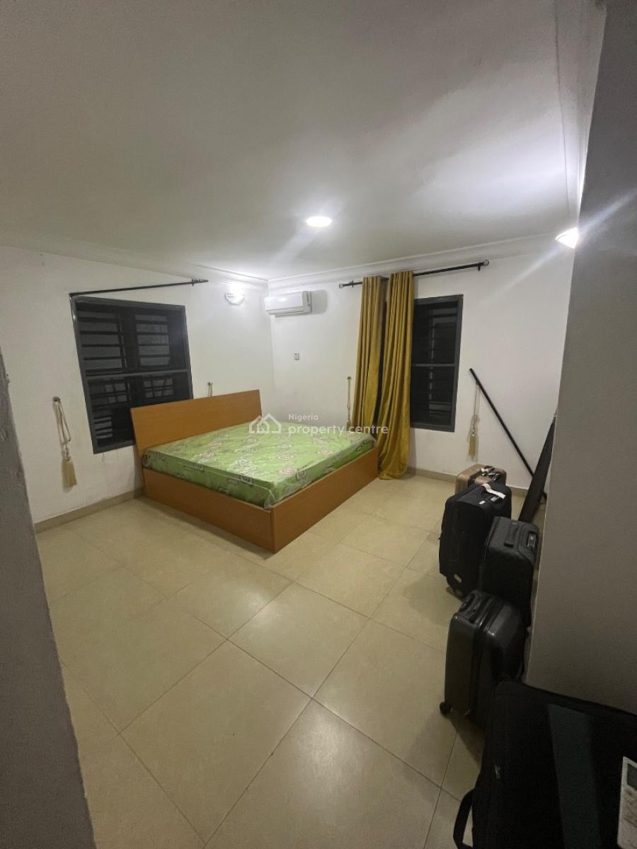 Self Contained Shared Apartment, Off Duro Simi Etti, Lekki Phase 1, Lekki, Lagos, Self Contain (single Rooms) for Rent