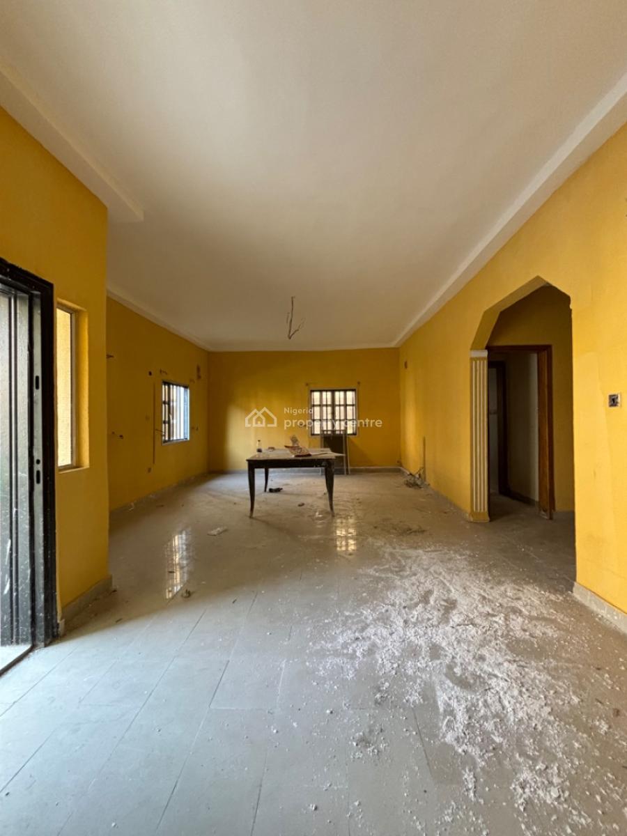 Self Serviced Spacious 5 Bedroom Semi Detached Duplex, Lekki Phase 1, Lekki, Lagos, Semi-detached Duplex for Rent