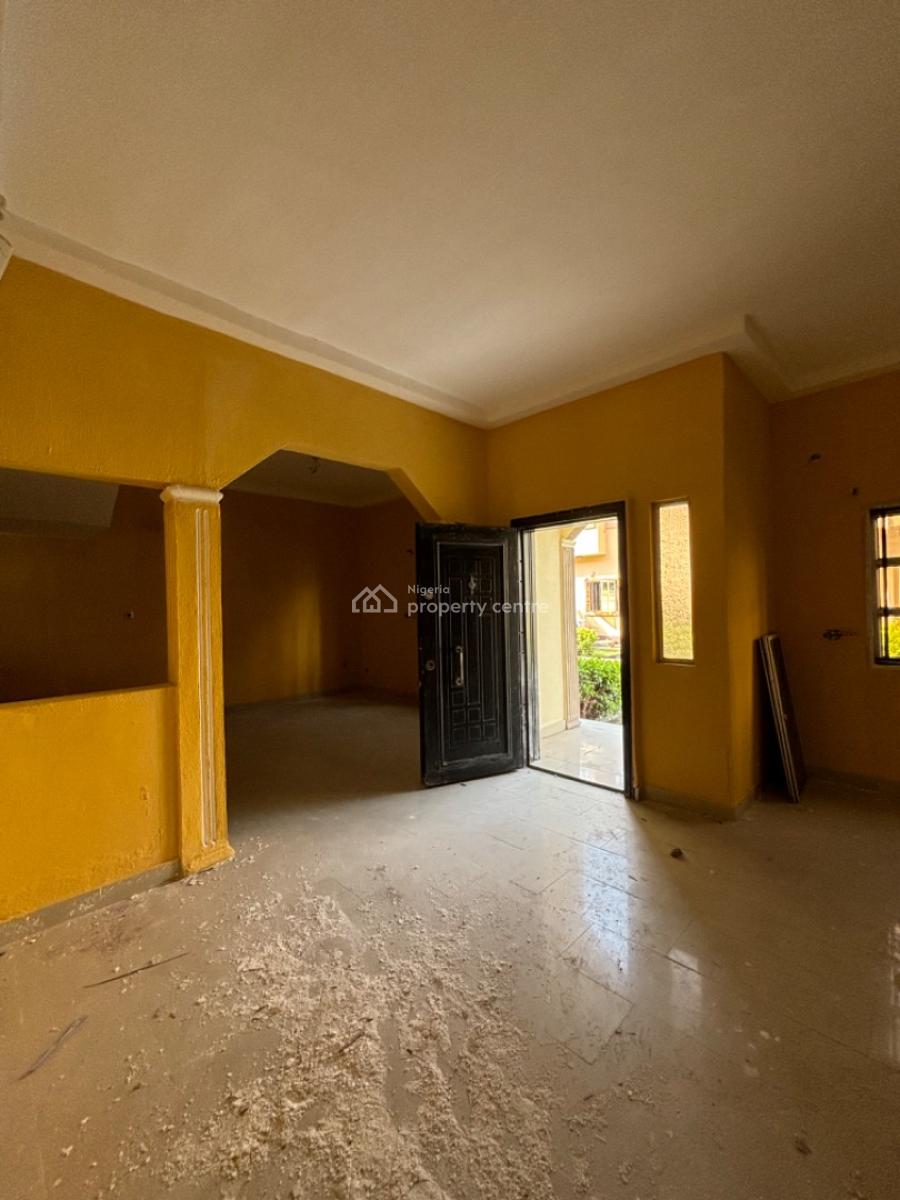 Self Serviced Spacious 5 Bedroom Semi Detached Duplex, Lekki Phase 1, Lekki, Lagos, Semi-detached Duplex for Rent