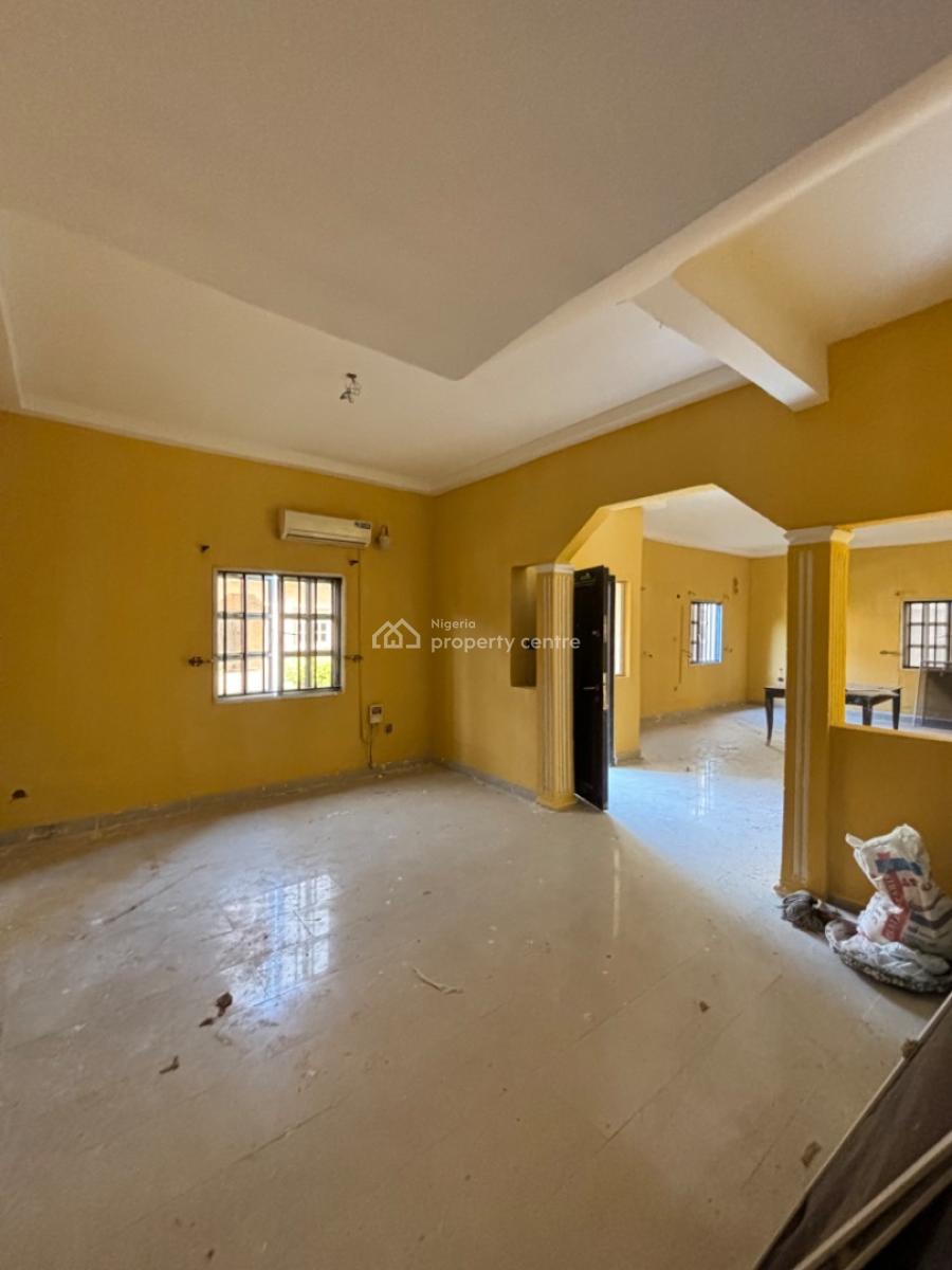 Self Serviced Spacious 5 Bedroom Semi Detached Duplex, Lekki Phase 1, Lekki, Lagos, Semi-detached Duplex for Rent