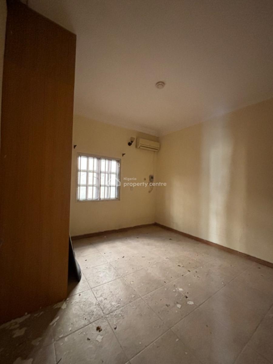 Self Serviced Spacious 5 Bedroom Semi Detached Duplex, Lekki Phase 1, Lekki, Lagos, Semi-detached Duplex for Rent