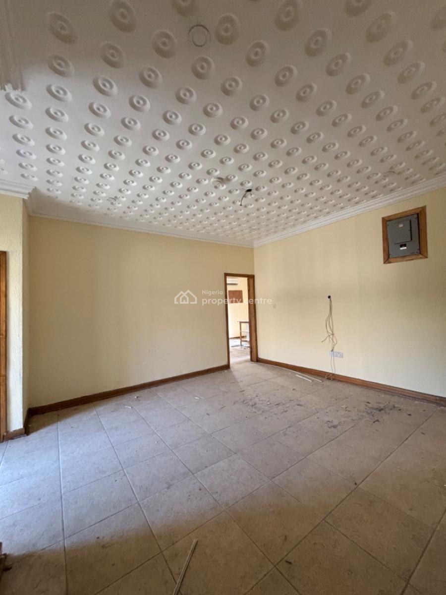 Self Serviced Spacious 5 Bedroom Semi Detached Duplex, Lekki Phase 1, Lekki, Lagos, Semi-detached Duplex for Rent