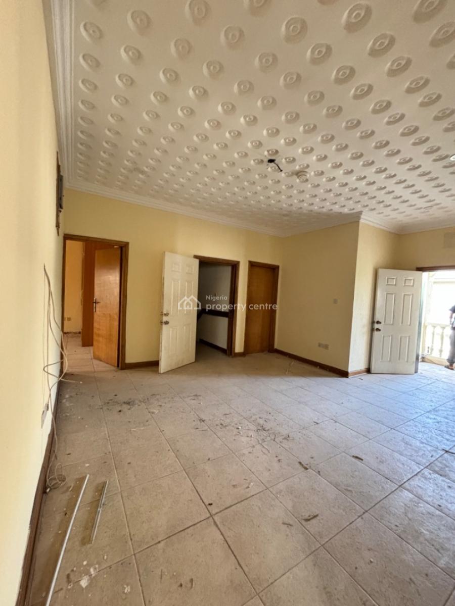 Self Serviced Spacious 5 Bedroom Semi Detached Duplex, Lekki Phase 1, Lekki, Lagos, Semi-detached Duplex for Rent