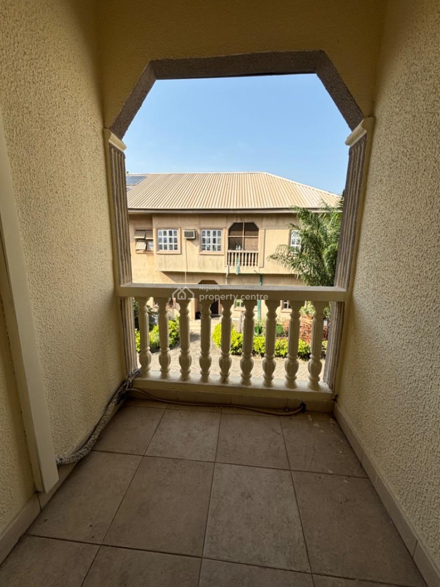 Self Serviced Spacious 5 Bedroom Semi Detached Duplex, Lekki Phase 1, Lekki, Lagos, Semi-detached Duplex for Rent