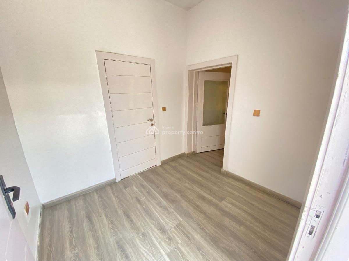 Exquisite 4 Bedroom Semi Detached Duplex, Ikate, Lekki, Lagos, Semi-detached Duplex for Rent