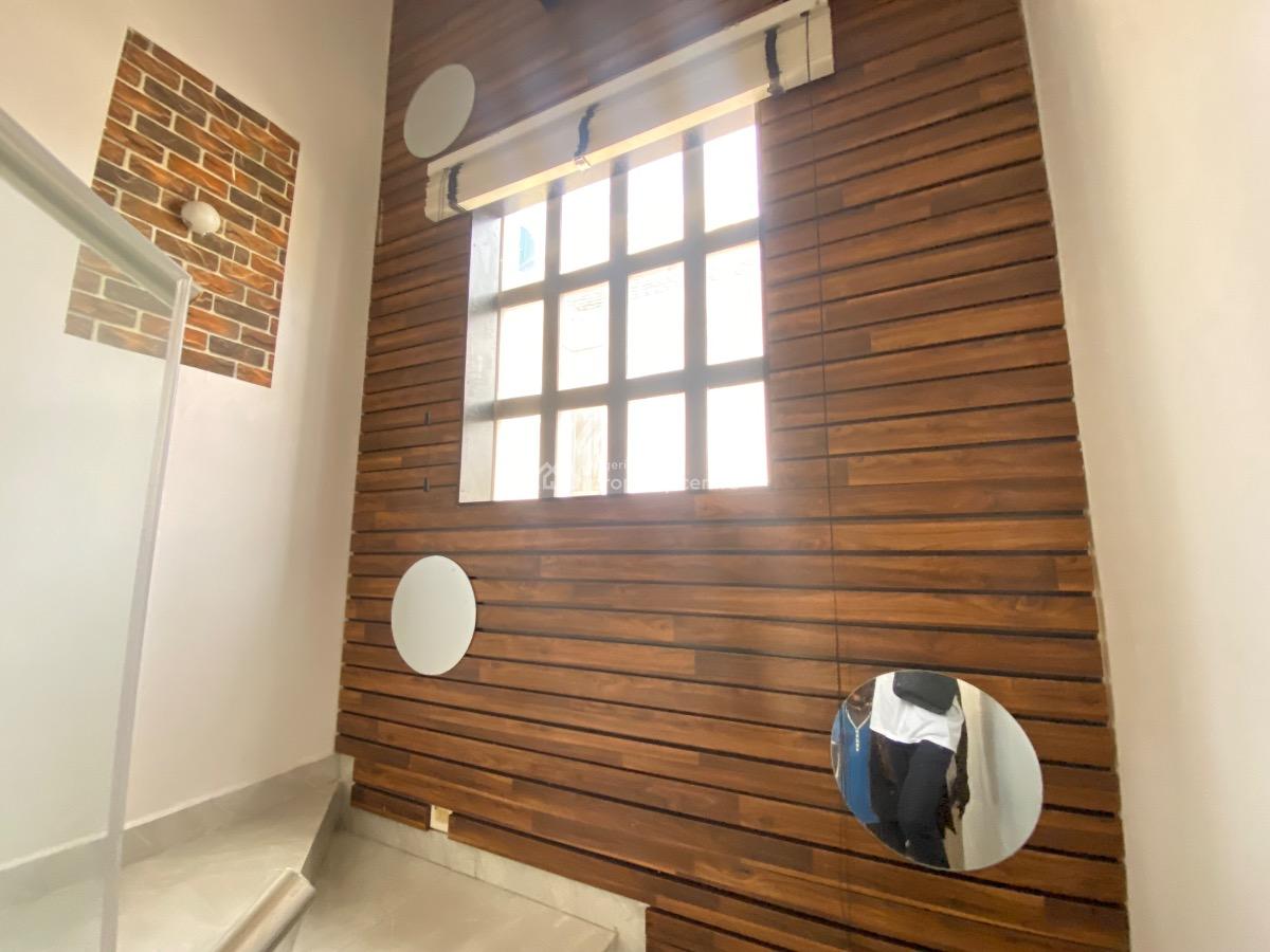 Exquisite 4 Bedroom Semi Detached Duplex, Ikate, Lekki, Lagos, Semi-detached Duplex for Rent