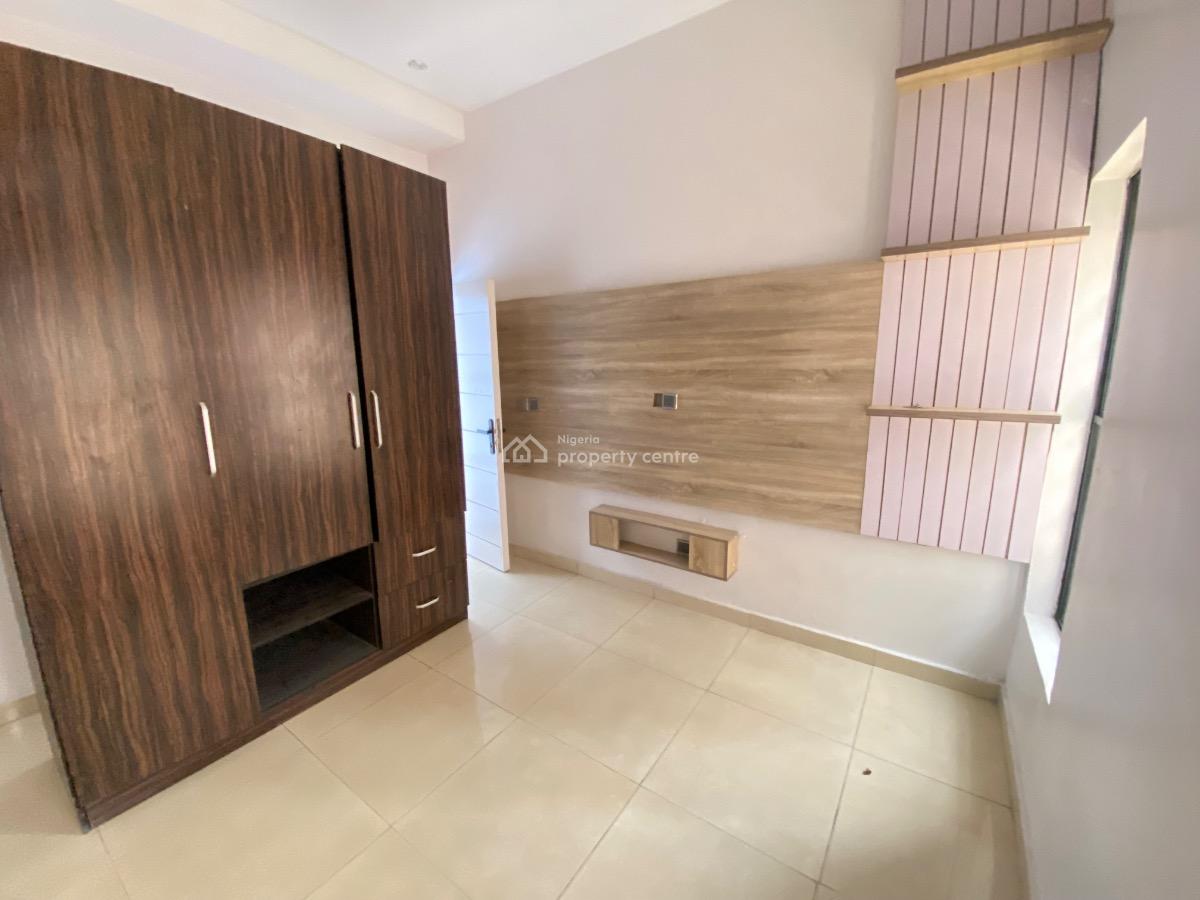 Exquisite 4 Bedroom Semi Detached Duplex, Ikate, Lekki, Lagos, Semi-detached Duplex for Rent
