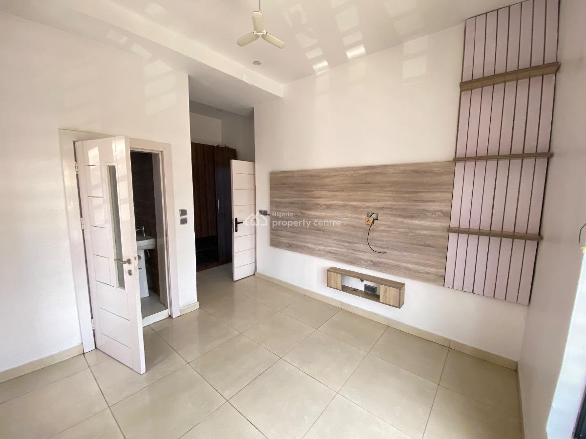Exquisite 4 Bedroom Semi Detached Duplex, Ikate, Lekki, Lagos, Semi-detached Duplex for Rent