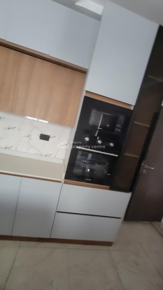 Exquisitely Finished, Newly Built Four Bedroom Semi-detached Duplex, Cluster 3, River Park Estate Airport Road, Lugbe District, Abuja, Semi-detached Duplex for Sale