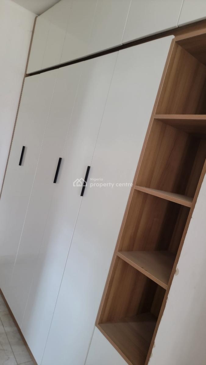 Exquisitely Finished, Newly Built Four Bedroom Semi-detached Duplex, Cluster 3, River Park Estate Airport Road, Lugbe District, Abuja, Semi-detached Duplex for Sale