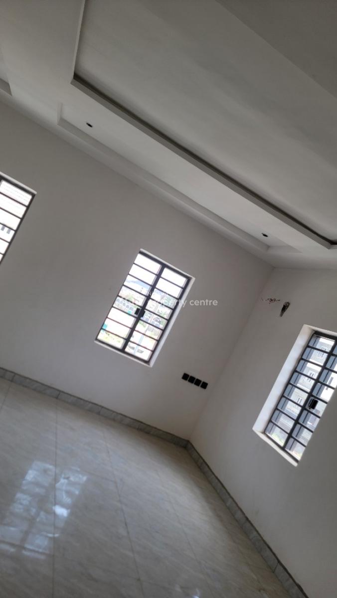 Exquisitely Finished, Newly Built Four Bedroom Semi-detached Duplex, Cluster 3, River Park Estate Airport Road, Lugbe District, Abuja, Semi-detached Duplex for Sale