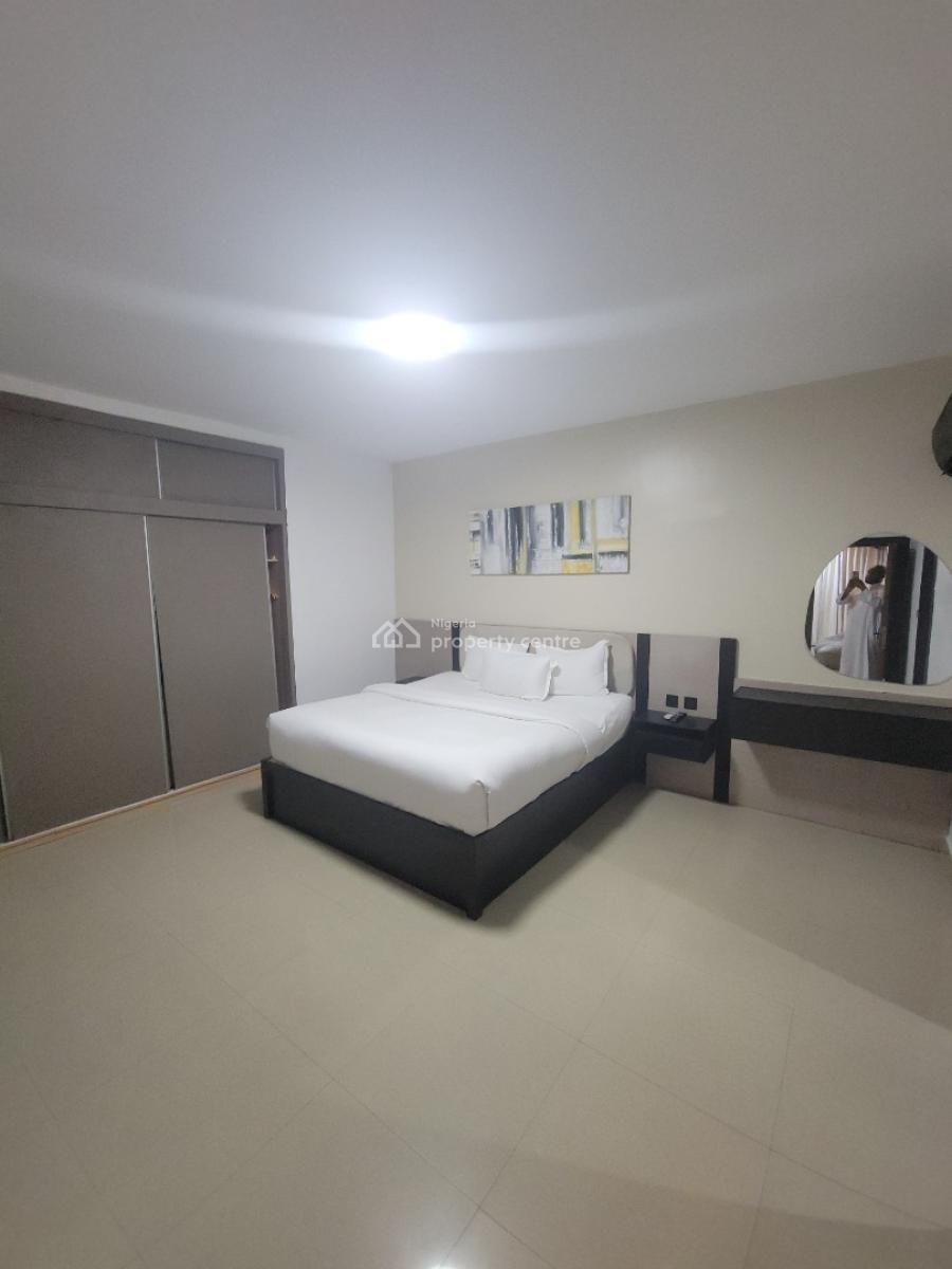 Furnished 3bedroom Flat in Ikoyi Lagos, Ikoyi, Lagos, Flat / Apartment for Rent