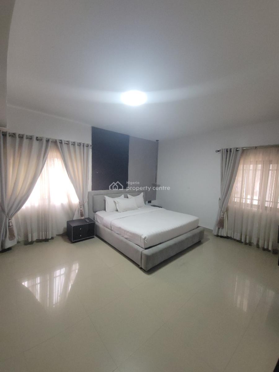 Furnished 3bedroom Flat in Ikoyi Lagos, Ikoyi, Lagos, Flat / Apartment for Rent