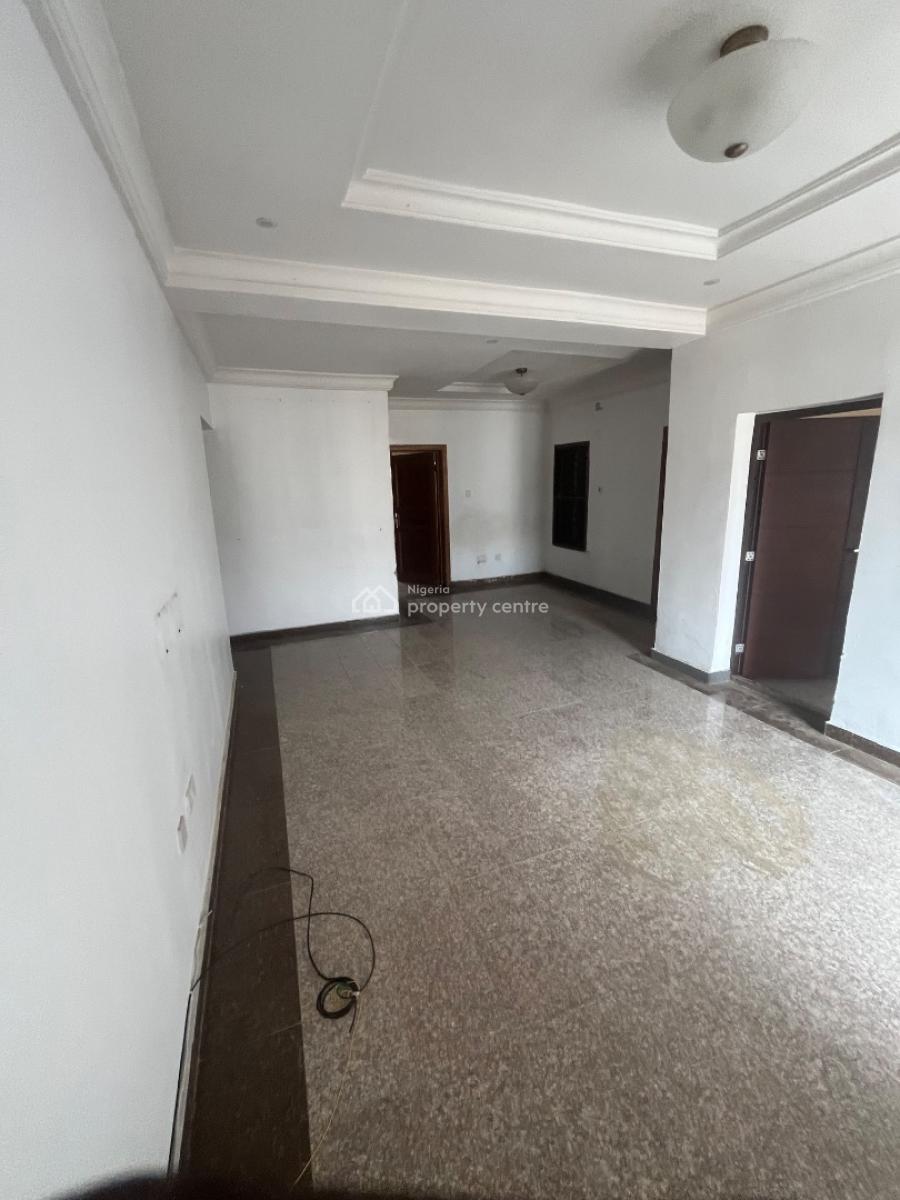 3bedroom Flat, Off Duro Simi Etti Drive, Lekki Phase 1, Lekki, Lagos, Flat / Apartment for Rent
