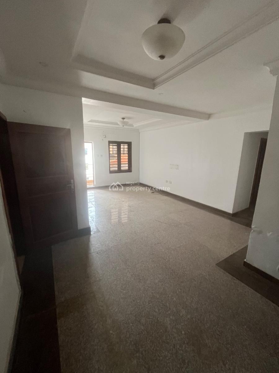 3bedroom Flat, Off Duro Simi Etti Drive, Lekki Phase 1, Lekki, Lagos, Flat / Apartment for Rent