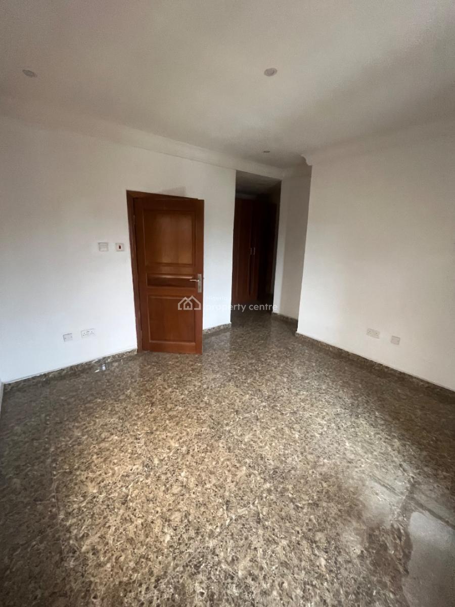 3bedroom Flat, Off Duro Simi Etti Drive, Lekki Phase 1, Lekki, Lagos, Flat / Apartment for Rent