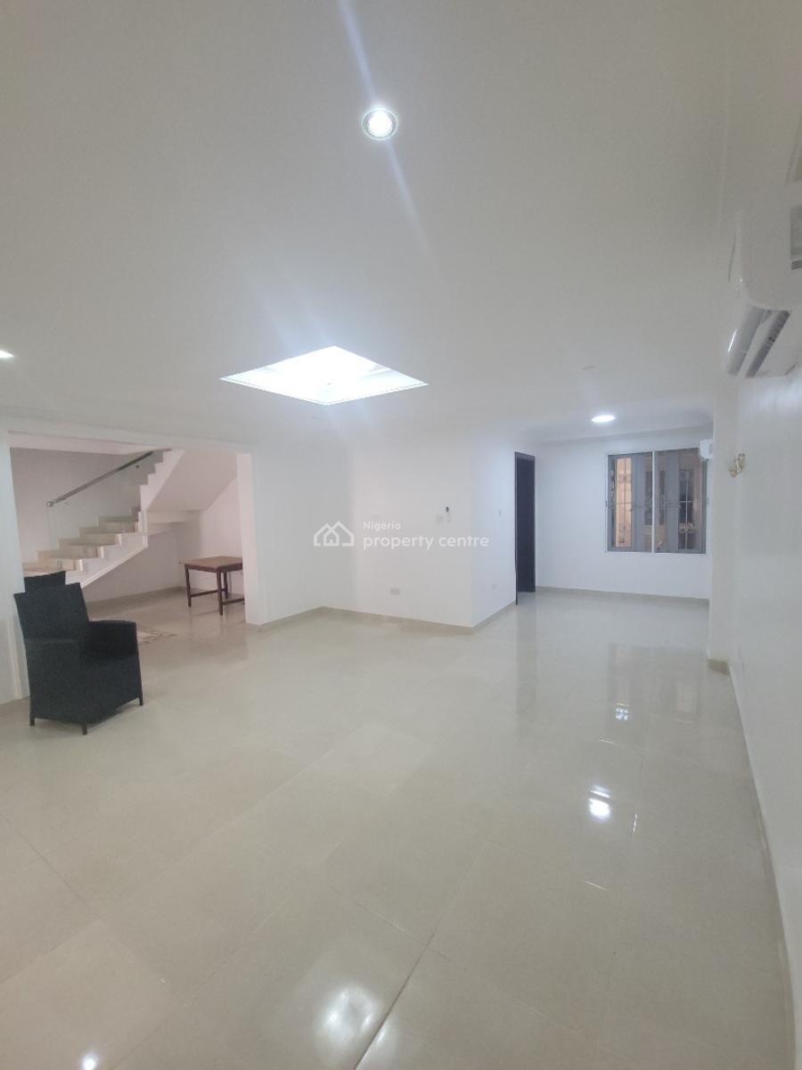 5bedroom Terrace Duplex in  Banana Island Ikoyi Lagos, Banana Island, Ikoyi, Lagos, Terraced Duplex for Rent