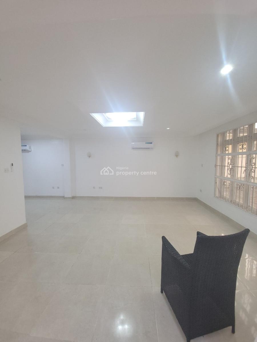 5bedroom Terrace Duplex in  Banana Island Ikoyi Lagos, Banana Island, Ikoyi, Lagos, Terraced Duplex for Rent