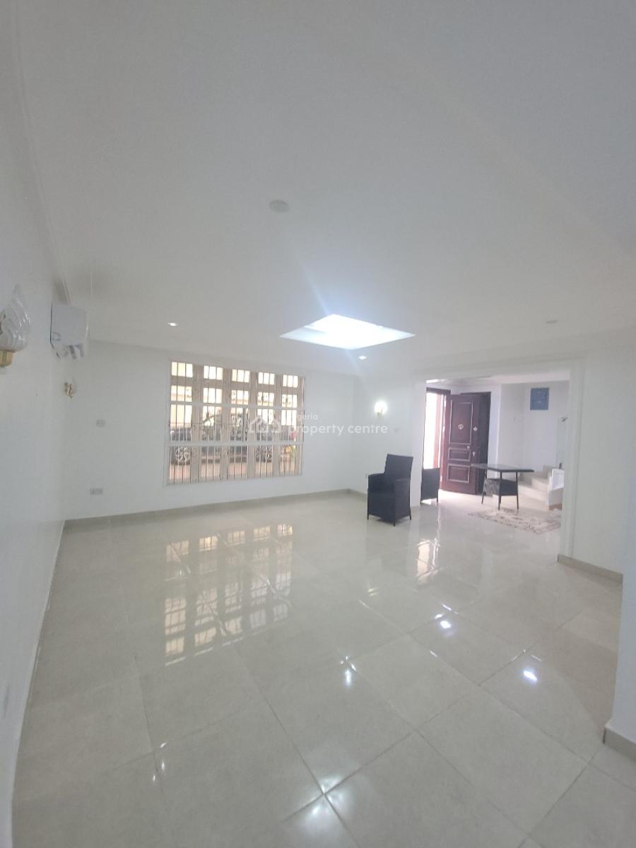 5bedroom Terrace Duplex in  Banana Island Ikoyi Lagos, Banana Island, Ikoyi, Lagos, Terraced Duplex for Rent