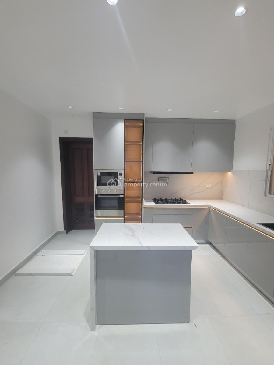 5bedroom Terrace Duplex in  Banana Island Ikoyi Lagos, Banana Island, Ikoyi, Lagos, Terraced Duplex for Rent