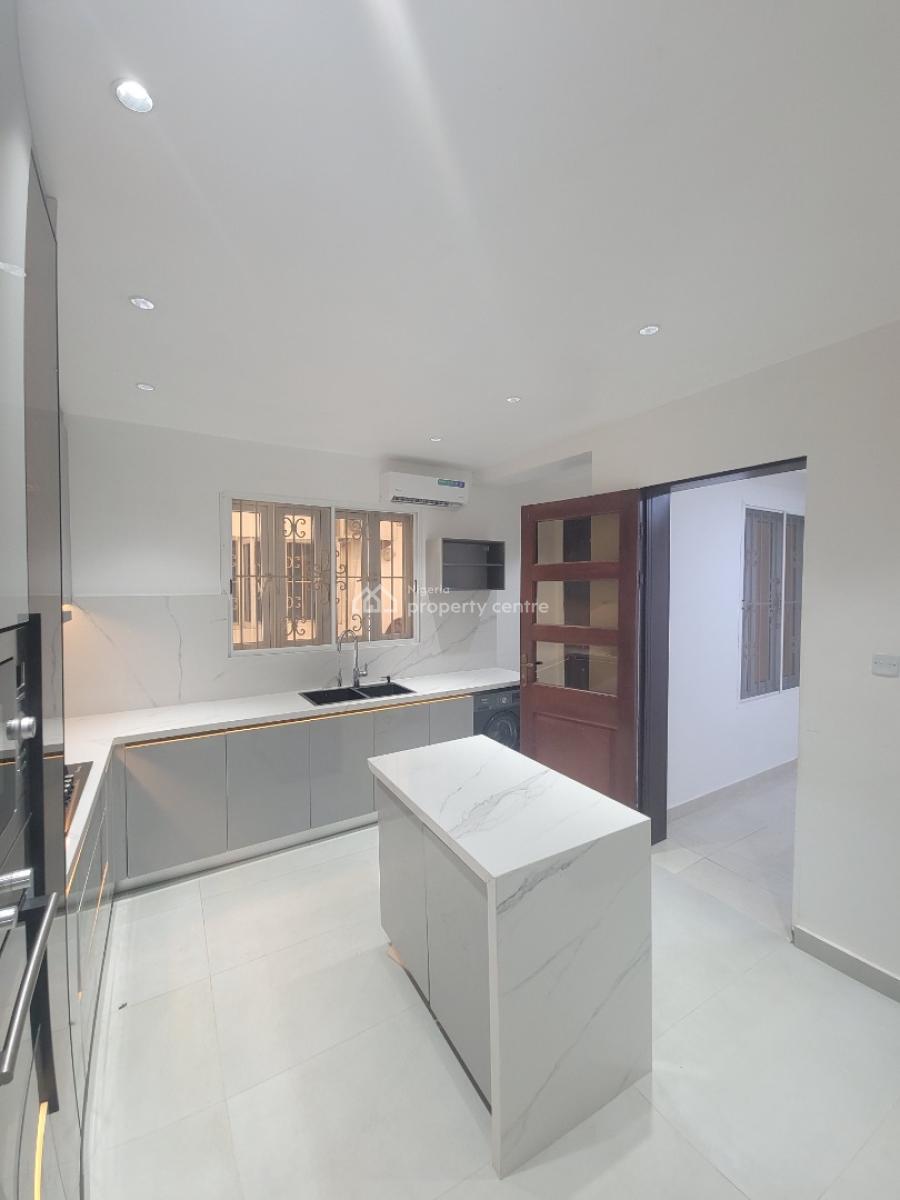 5bedroom Terrace Duplex in  Banana Island Ikoyi Lagos, Banana Island, Ikoyi, Lagos, Terraced Duplex for Rent