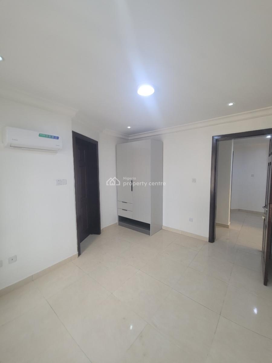 5bedroom Terrace Duplex in  Banana Island Ikoyi Lagos, Banana Island, Ikoyi, Lagos, Terraced Duplex for Rent