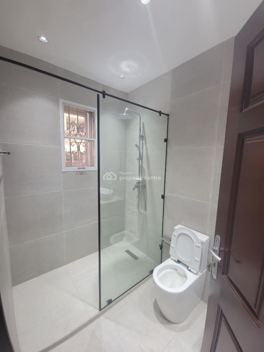 5bedroom Terrace Duplex in  Banana Island Ikoyi Lagos, Banana Island, Ikoyi, Lagos, Terraced Duplex for Rent