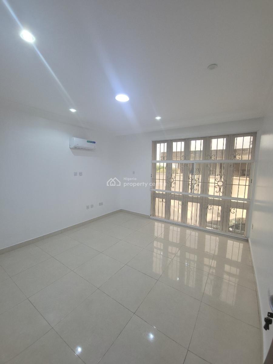 5bedroom Terrace Duplex in  Banana Island Ikoyi Lagos, Banana Island, Ikoyi, Lagos, Terraced Duplex for Rent