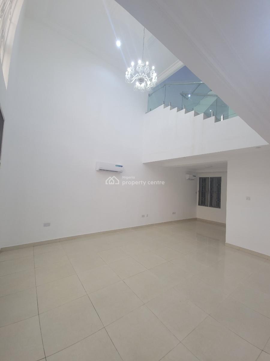 5bedroom Terrace Duplex in  Banana Island Ikoyi Lagos, Banana Island, Ikoyi, Lagos, Terraced Duplex for Rent