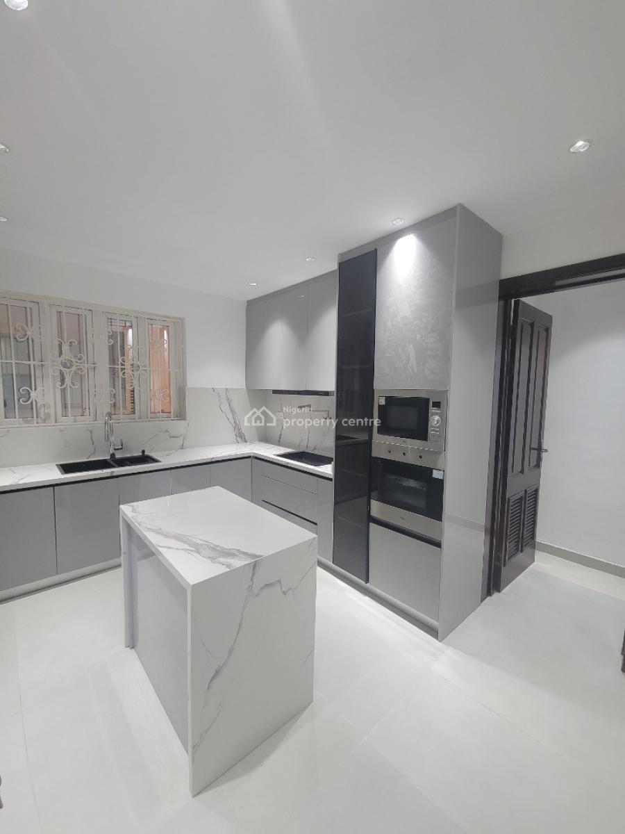 5bedroom Terrace Duplex in  Banana Island Ikoyi Lagos, Banana Island, Ikoyi, Lagos, Terraced Duplex for Rent