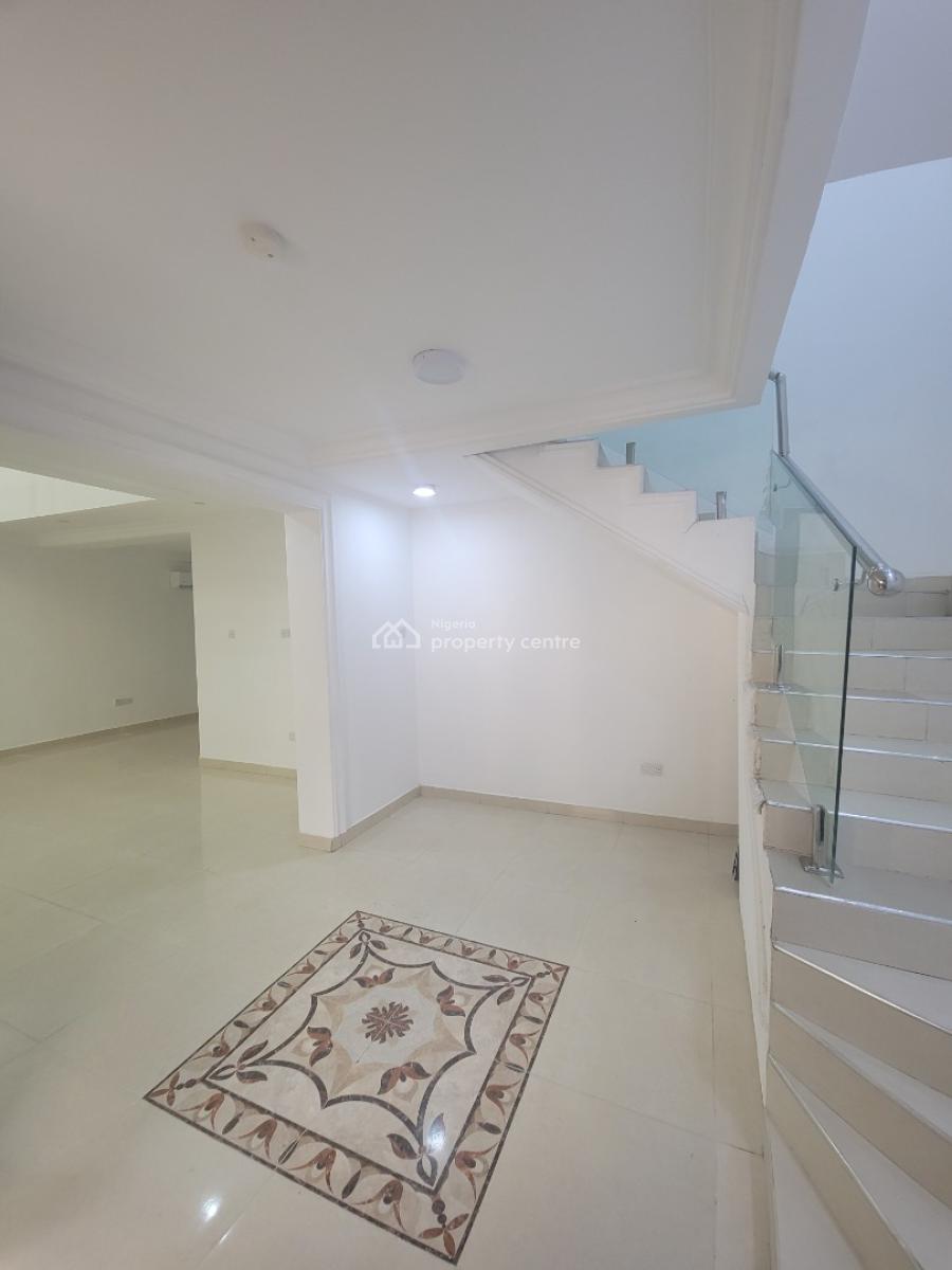 5bedroom Terrace Duplex in  Banana Island Ikoyi Lagos, Banana Island, Ikoyi, Lagos, Terraced Duplex for Rent
