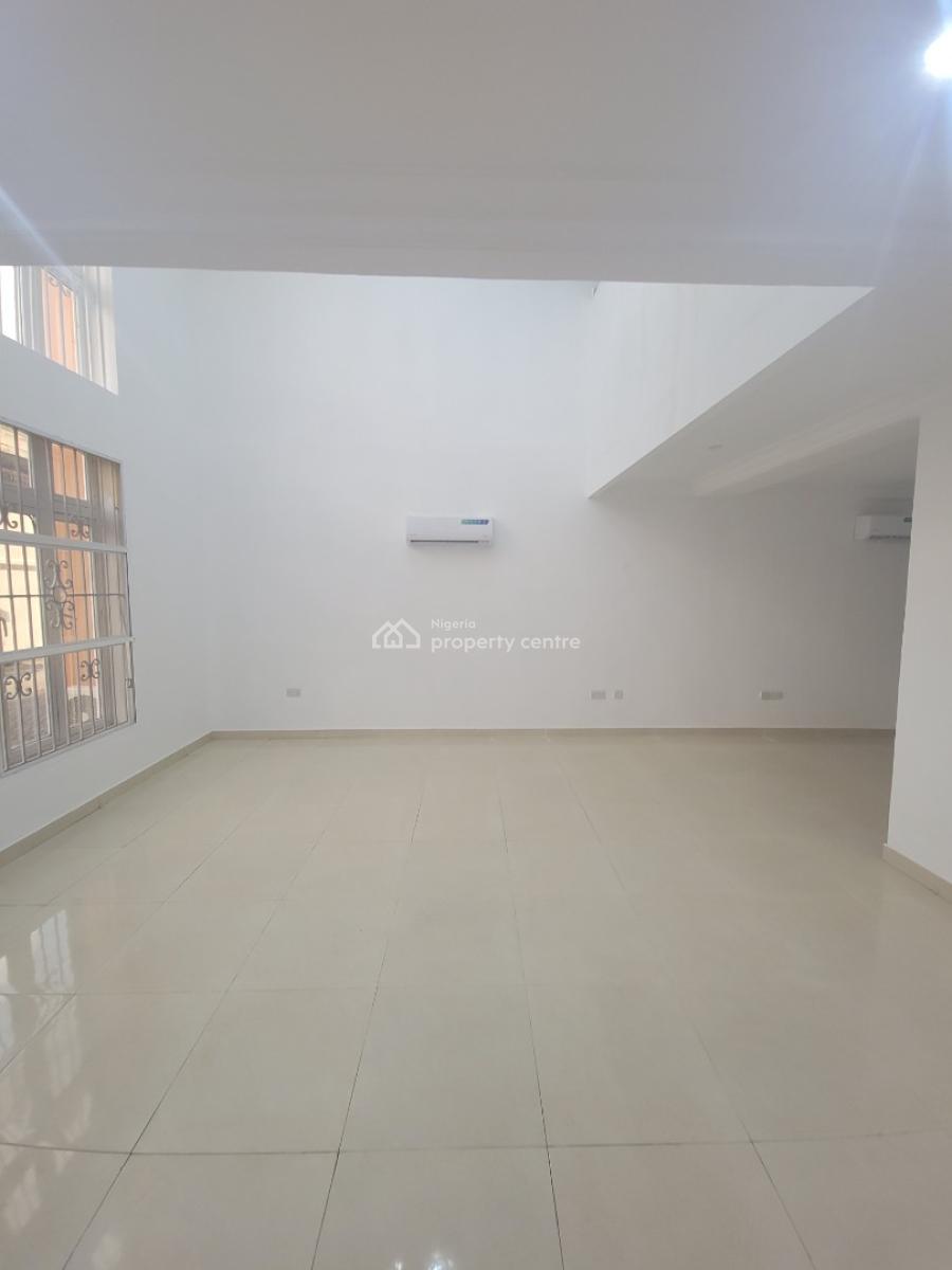 5bedroom Terrace Duplex in  Banana Island Ikoyi Lagos, Banana Island, Ikoyi, Lagos, Terraced Duplex for Rent