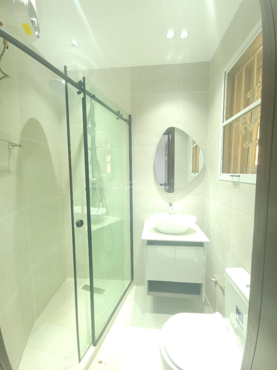 5bedroom Terrace Duplex in  Banana Island Ikoyi Lagos, Banana Island, Ikoyi, Lagos, Terraced Duplex for Rent