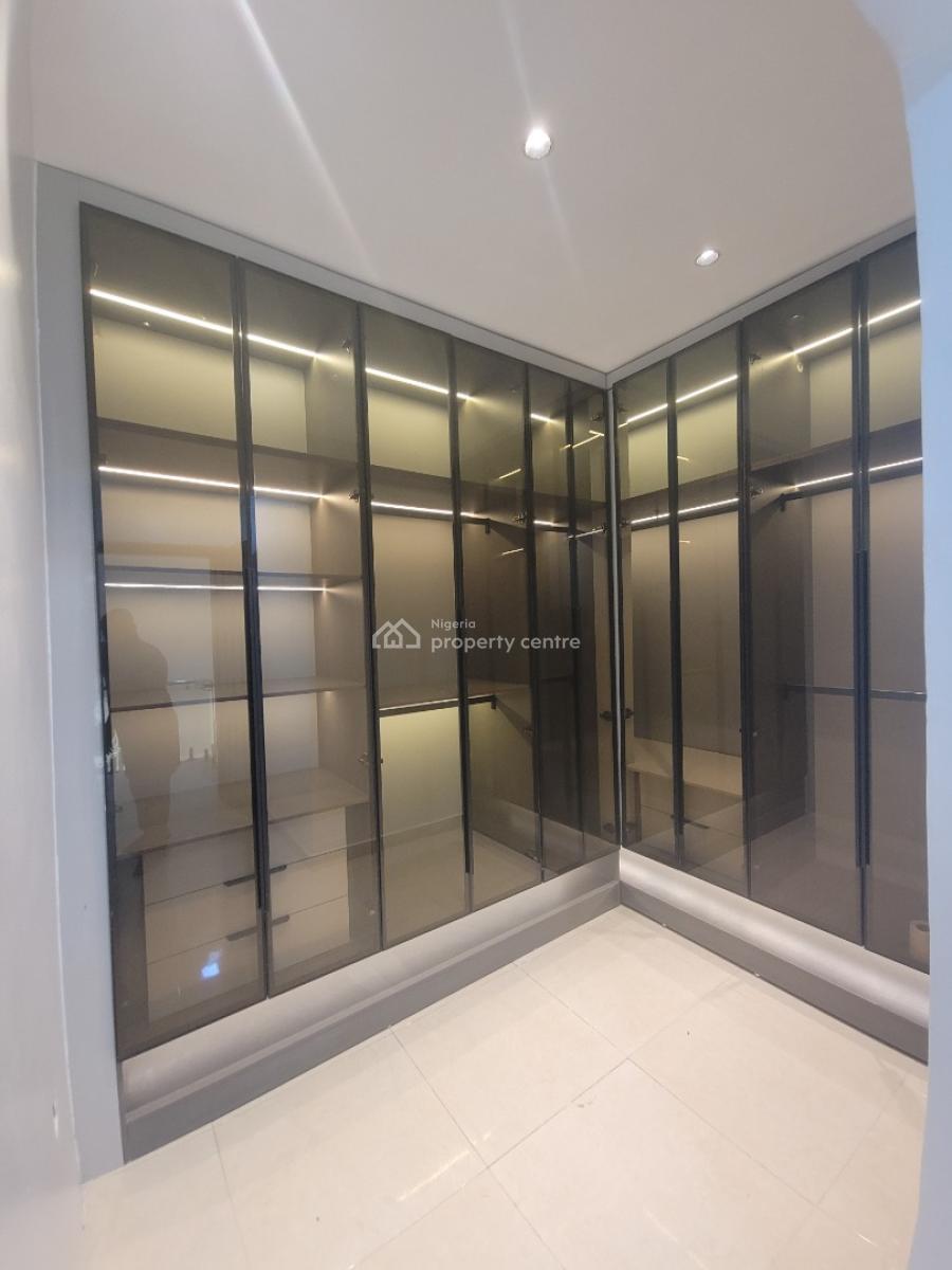 5bedroom Terrace Duplex in  Banana Island Ikoyi Lagos, Banana Island, Ikoyi, Lagos, Terraced Duplex for Rent