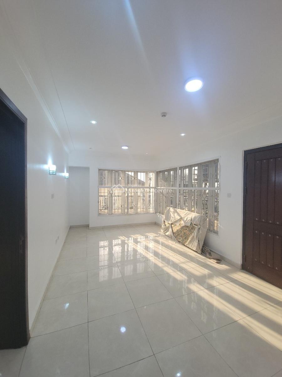 5bedroom Terrace Duplex in  Banana Island Ikoyi Lagos, Banana Island, Ikoyi, Lagos, Terraced Duplex for Rent
