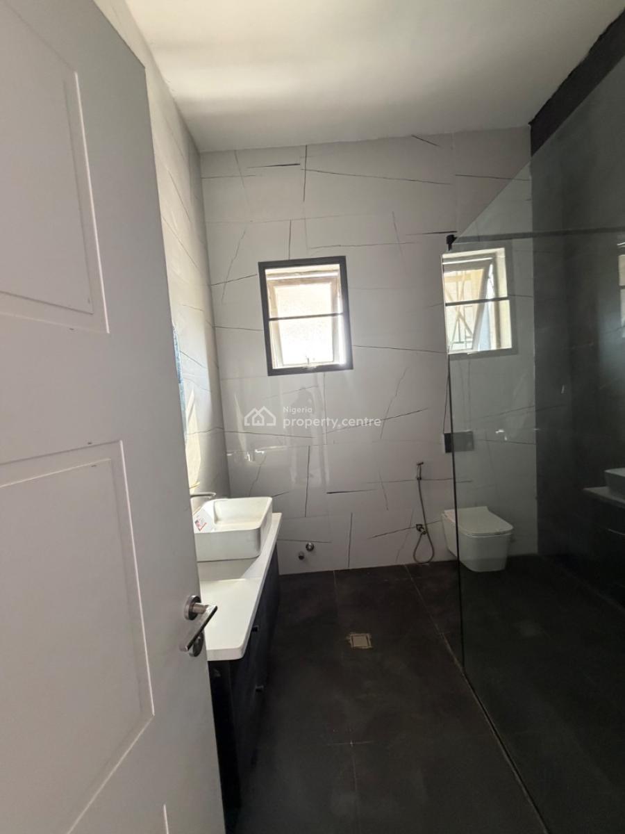 Standard 7 Bedroom Detached Duplex with Swimming Pool, Asokoro District, Abuja, Detached Duplex for Rent