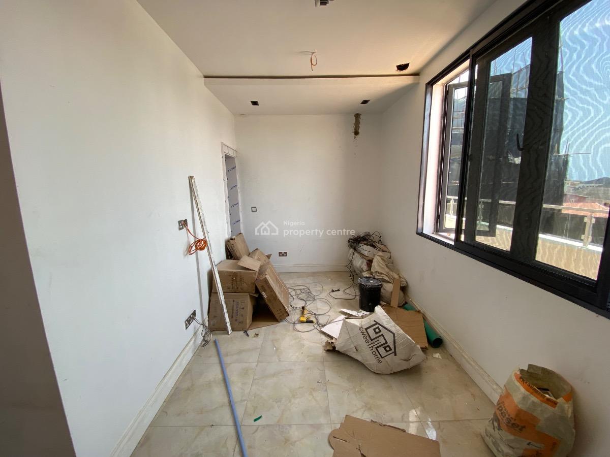 Contemporary 1 Bedroom Apartment, Ikate, Lekki, Lagos, Mini Flat (room and Parlour) for Sale