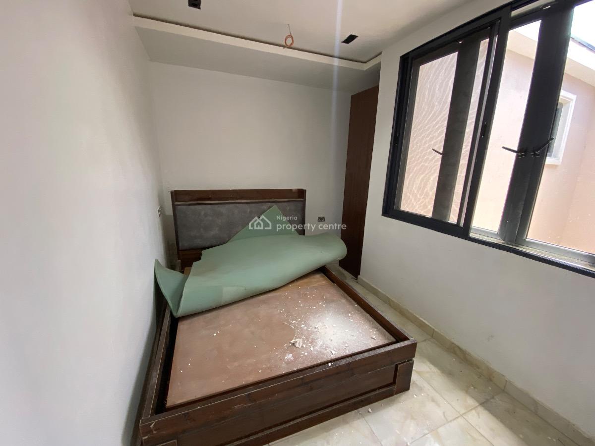 Contemporary 1 Bedroom Apartment, Ikate, Lekki, Lagos, Mini Flat (room and Parlour) for Sale